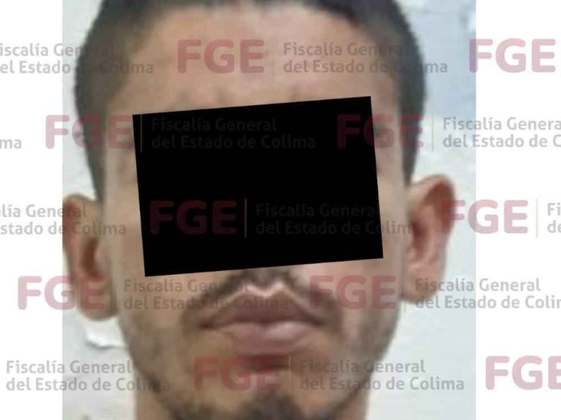 Cárcel para el Chaparro por disparar contra una persona