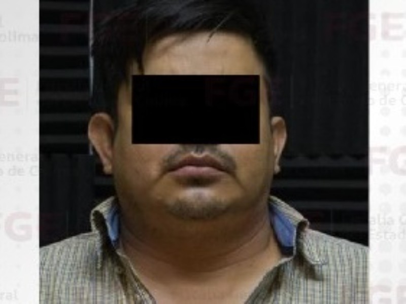 Cárcel para extorsionador que operaba en Villa de Álvarez Cárcel para extorsionador que operaba en Villa de Álvarez