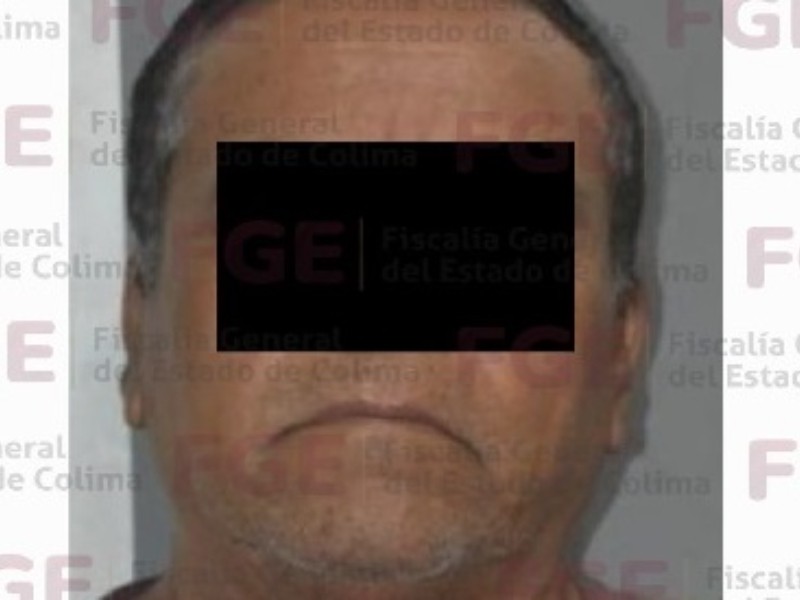 Cárcel para Javier 