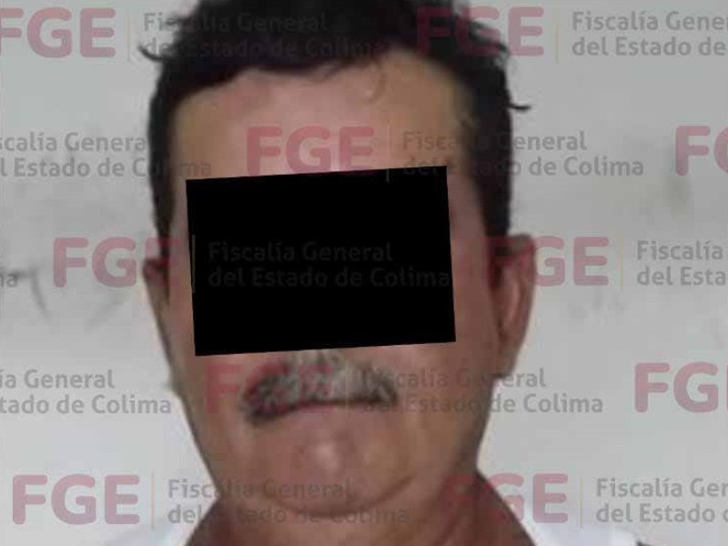 Cárcel para José Antonio “N” por abuso sexual contra menor de edad ...