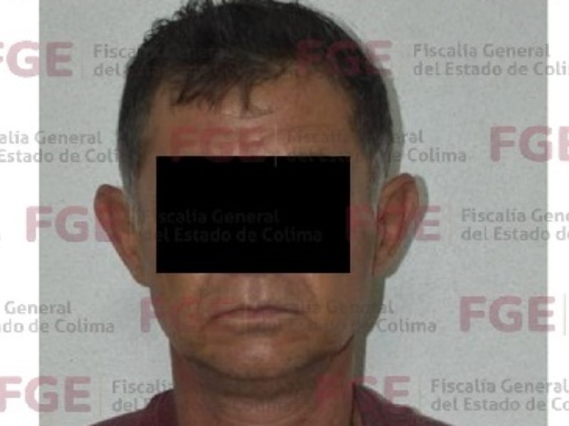 Cárcel para Juan Roberto 