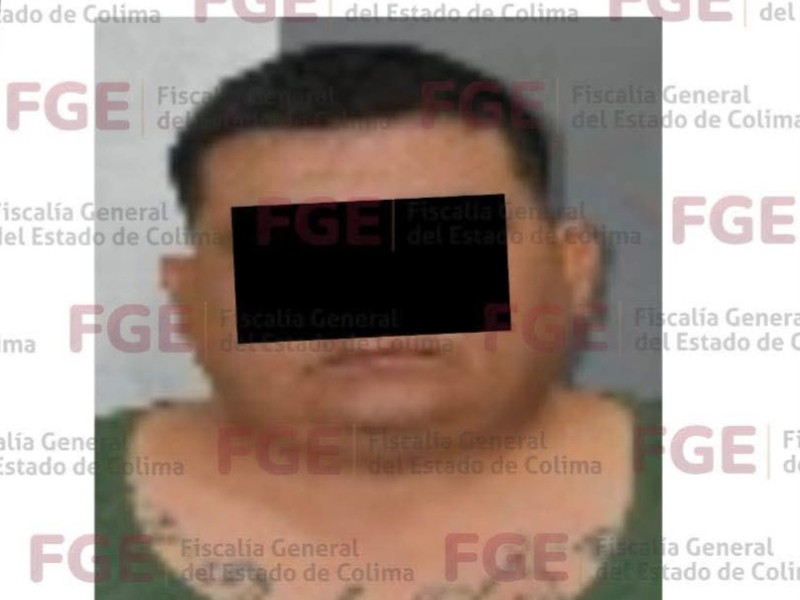 Cárcel para nacomenudista de Las Amarillas