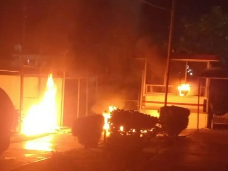 Cárceles al límite: Crisis y violencia en los Ceresos de Veracruz