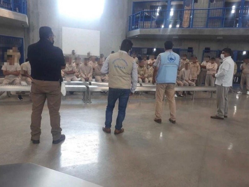 Cárceles desbordadas, sin justicia para PPL por carencias, corrupción y discriminación