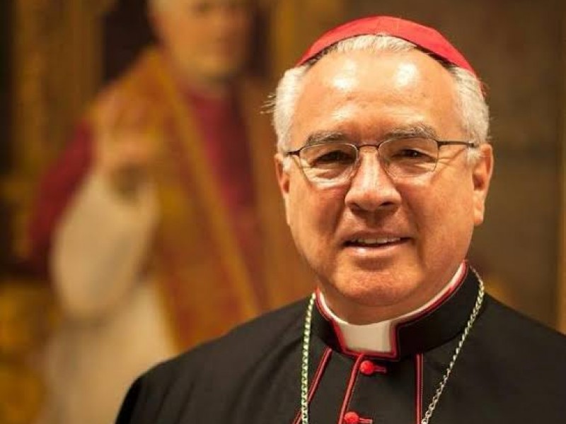 Cardenal de Guadalajara pide respuesta por parte de las autoridades