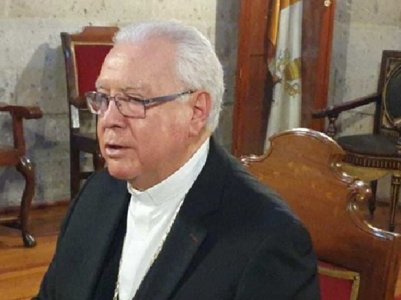 Cardenal respalda manifestación en defensa del INE