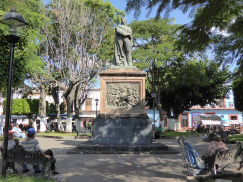 Carece Jiquilpan de instrumentos para medir afluencia turística