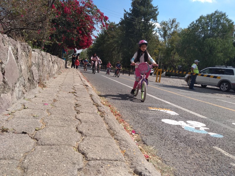 Carece León de espacios públicos las zonas marginadas las más desatendidas