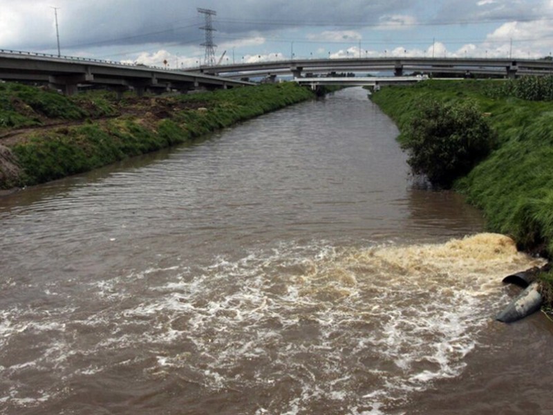 Carece Nayarit de estudios sobre contaminación del río Santiago