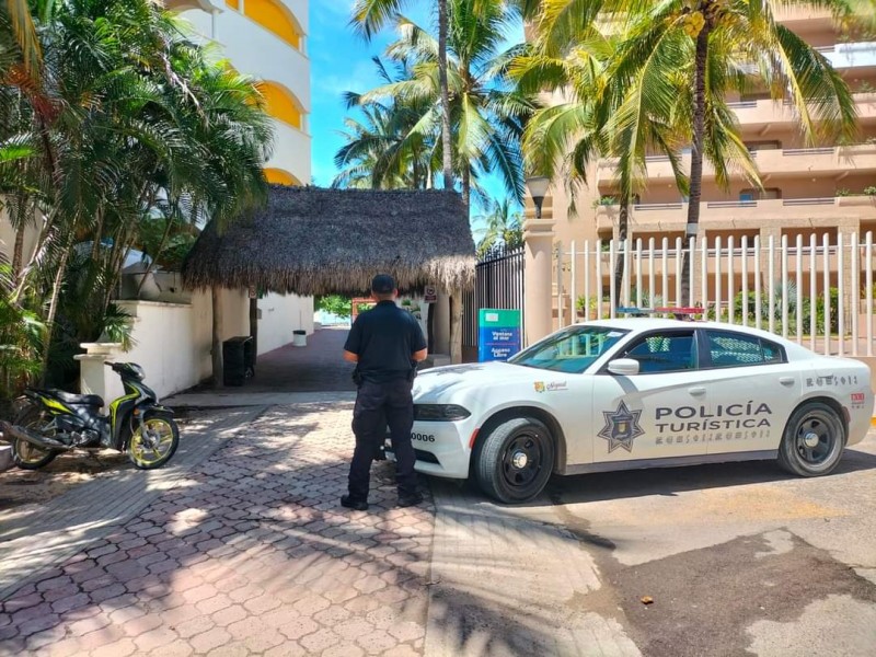 Carece SSypc de policías estatales para cubrir zonas turísticas