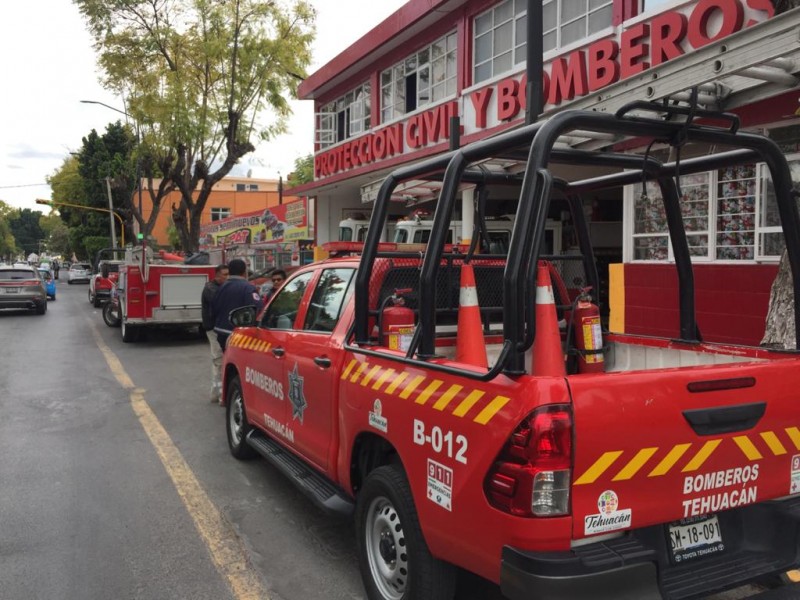 Carece Tehuacán de alerta sísmica