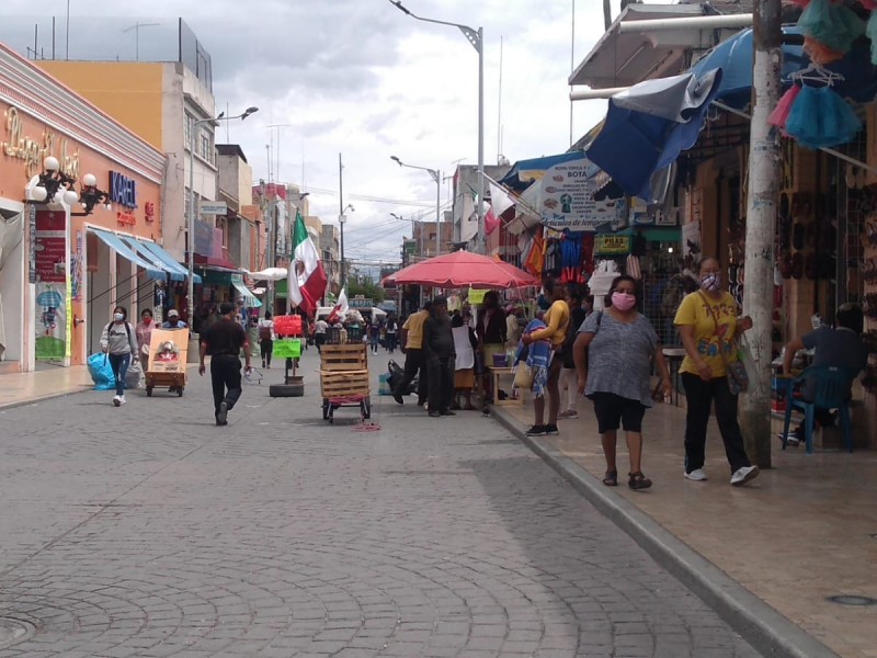 Carece Tehuacán de alertas sísmicas y cultura de la prevención