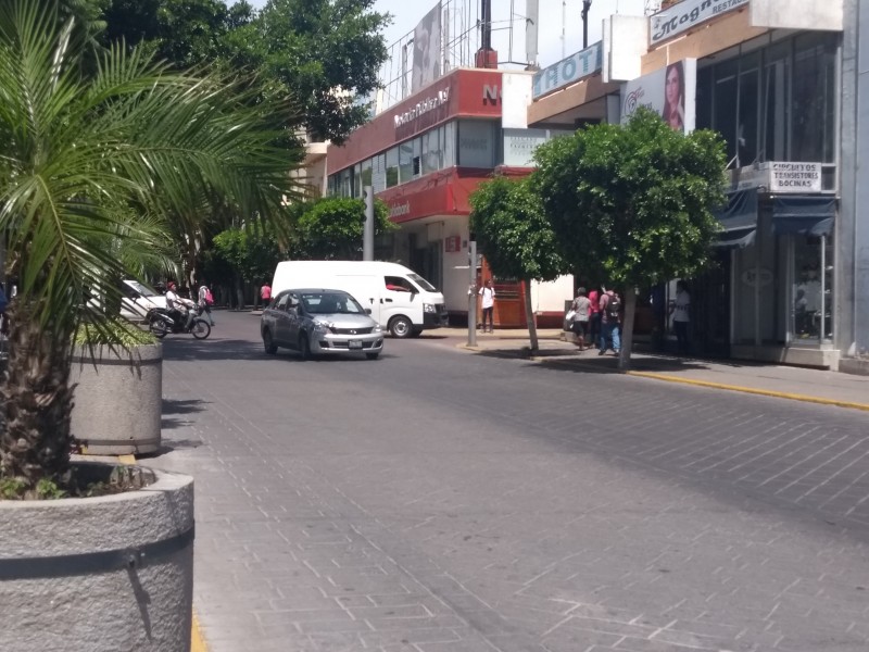 Carece Tehuacán de educación vial