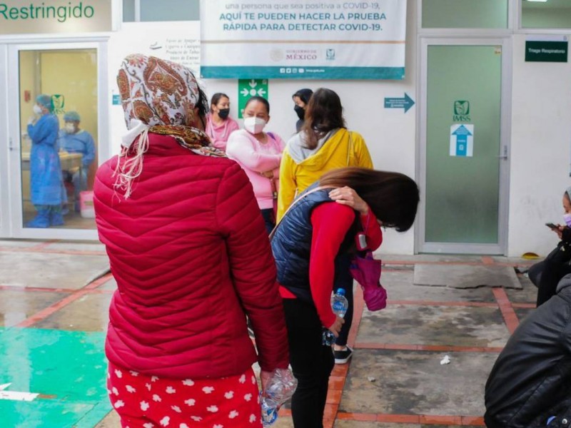 Carencia en acceso a la salud aumentó 32.1% en Jalisco:CONEVAL
