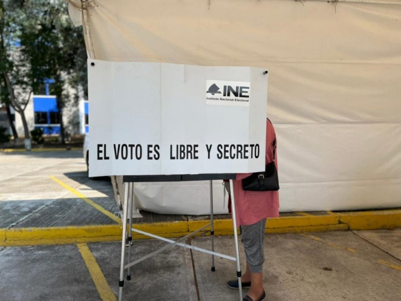 Carente participación ciudadana de Tapachultecos en proceso electoral