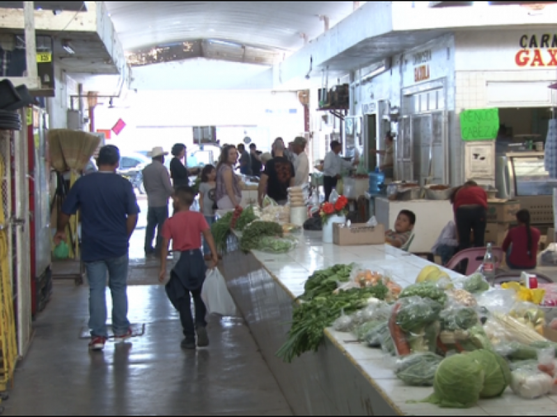 Carestía en productos pega a las familais navojoenses