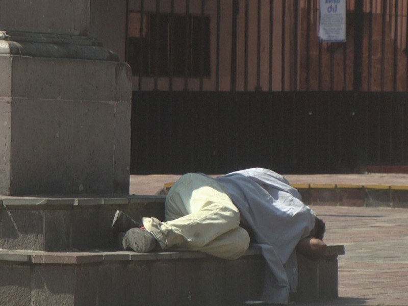 Caridad; un valor humanitario que se desvanece