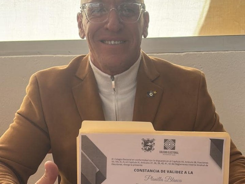 Carlos Acevedo Acevedo deberá esperar para ser secretario del Sutsemop