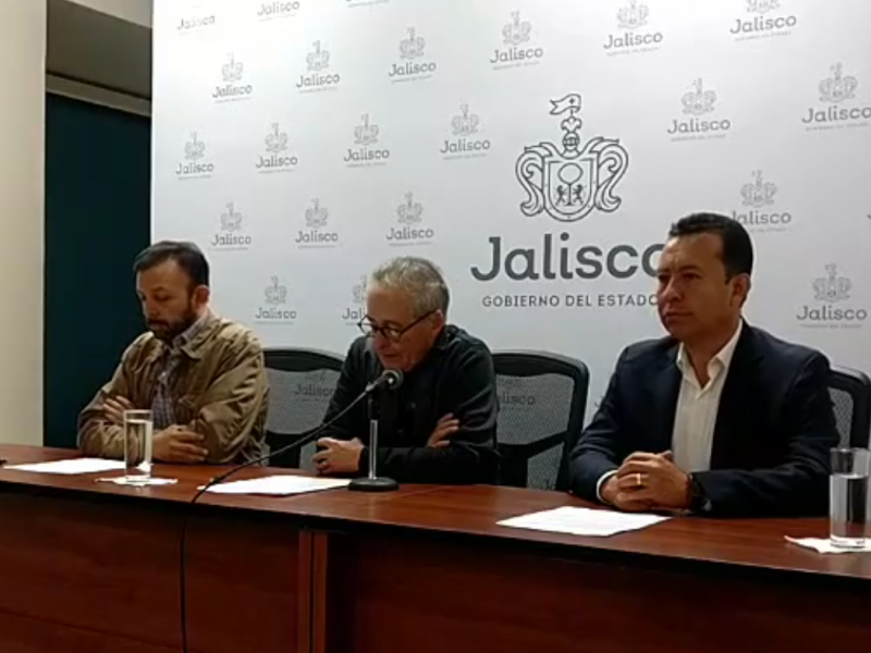 Se extiende desabasto a todo Jalisco.