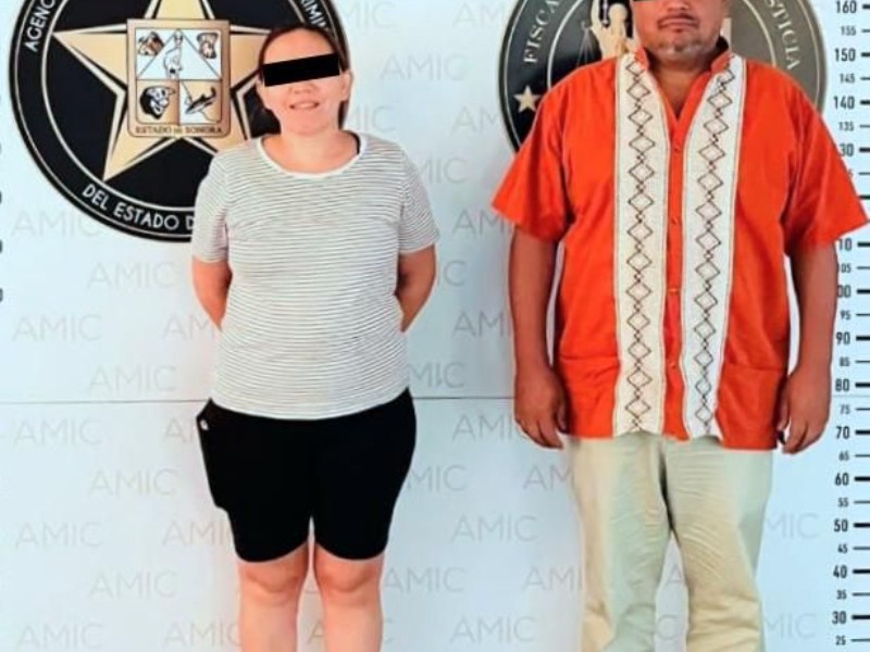 Carlos“N” y Cinthia“N”, imputados por fraude turistico