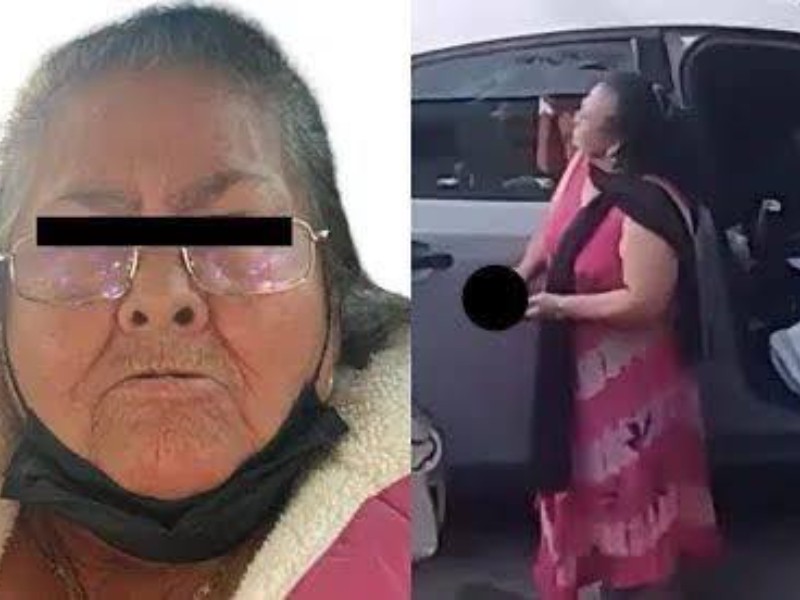 Carlota se queda en prisión, jueza rechaza arraigo domiciliario