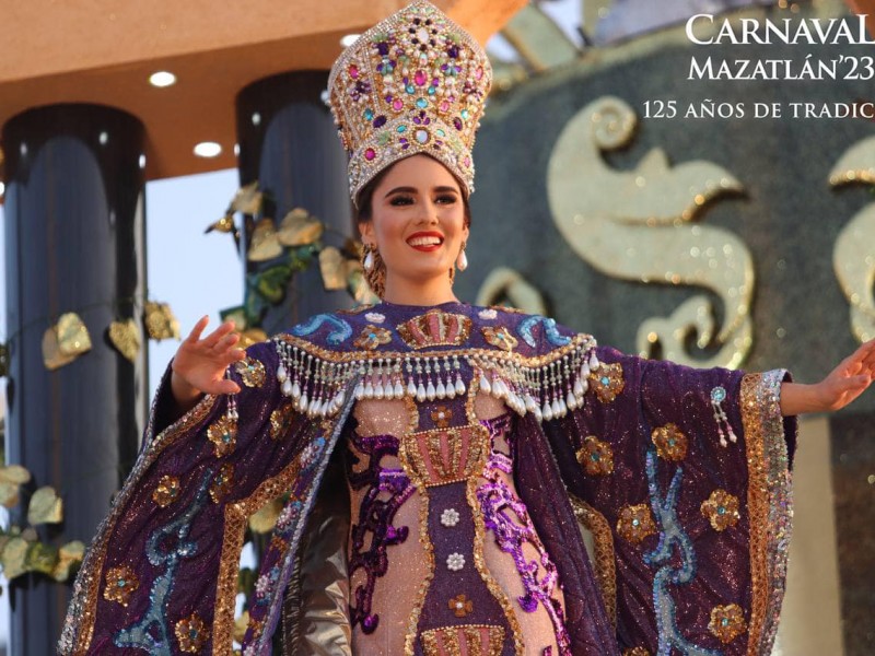 Carnaval de Mazatlán buscará ser autosuficiente para el 2024