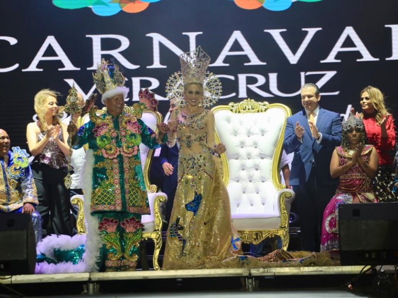 ¿Carnaval de Veracruz debe continuar o hay otras prioridades?