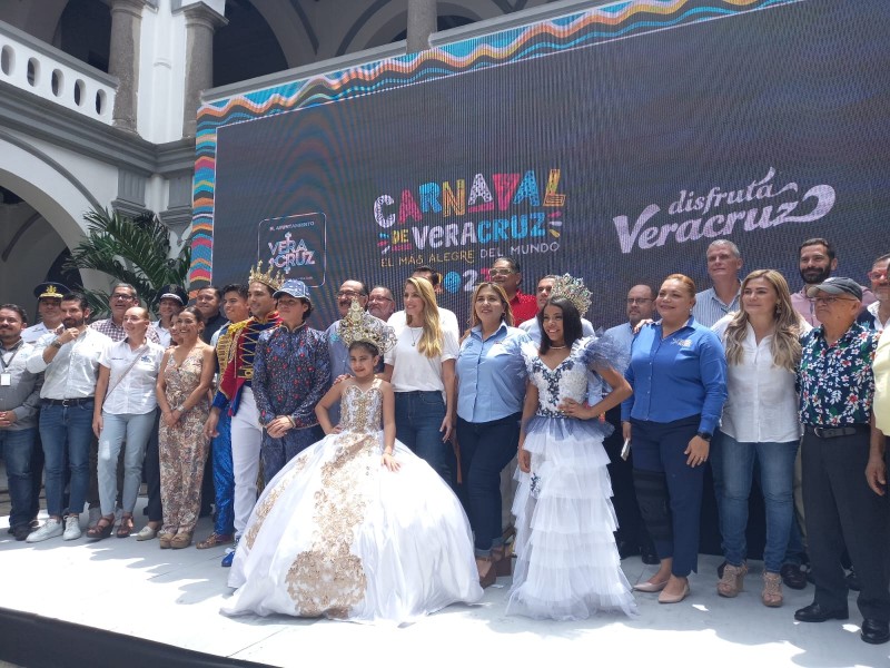 Carnaval deja derrama económica de 500 millones de pesos