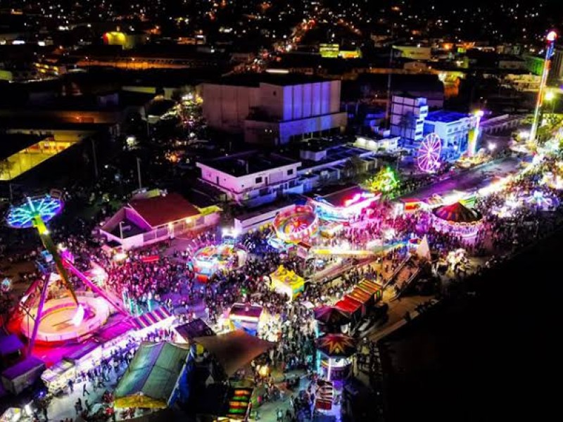 Carnaval mantiene una ocupación hotelera en San Carlos del 40%