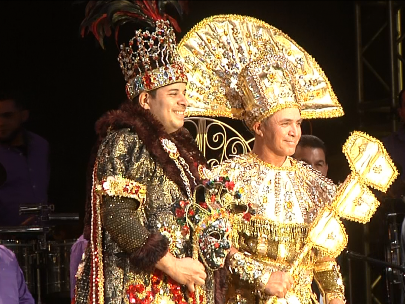 Carnaval se celebrará de manera virtual