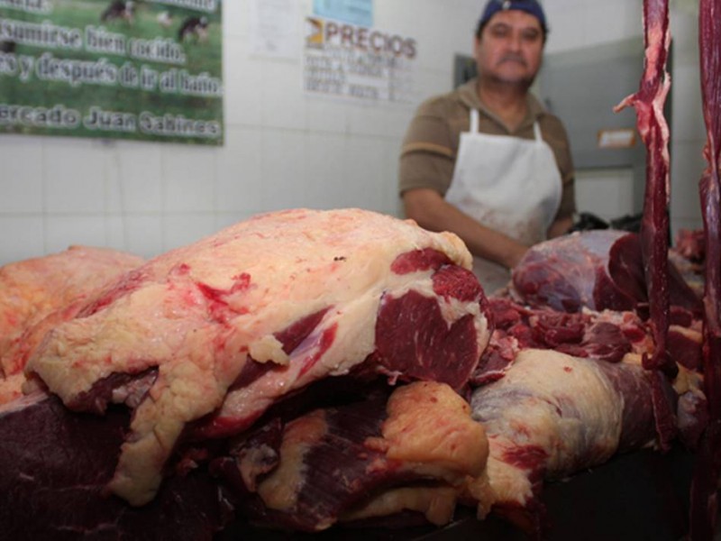 Carne de res mantendrá su precio