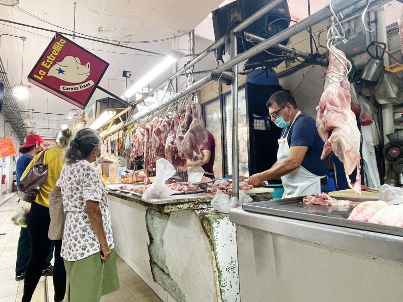 Carniceros esperan repunte pese a costo de productos