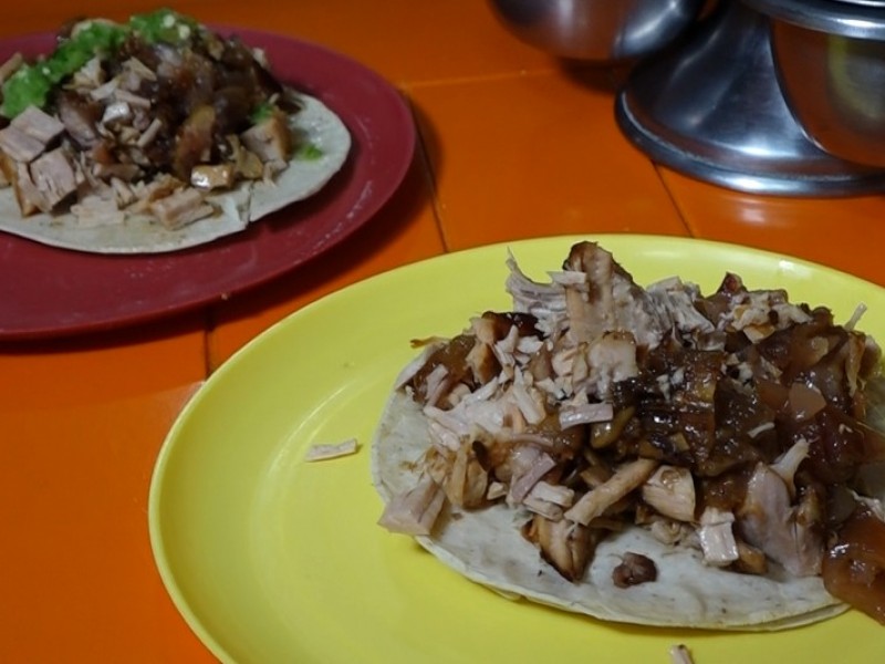 Carnitas Don Pepe,  La mejores carnitas de todo Toluca