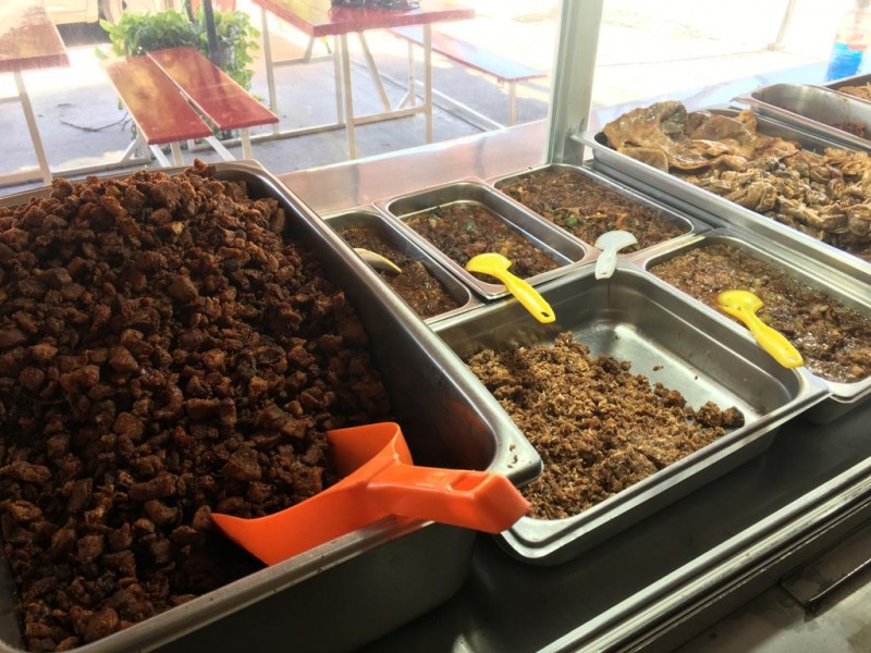 Carnitas 