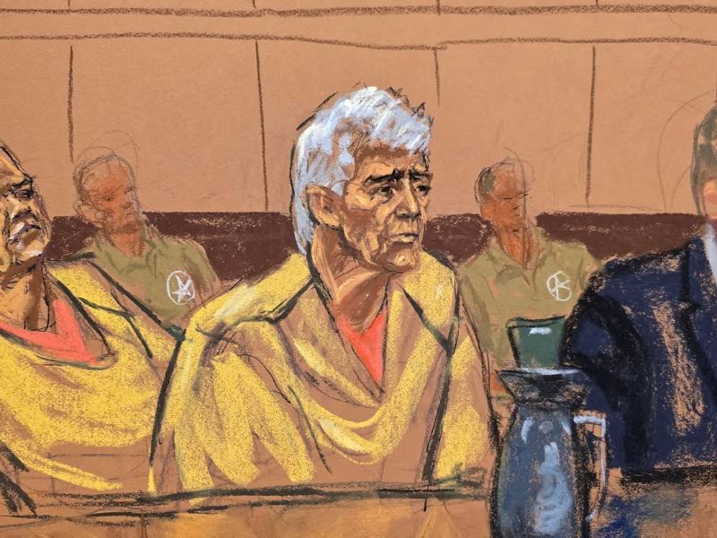Juicio de Caro Quintero continúa sin acuerdo de culpabilidad
