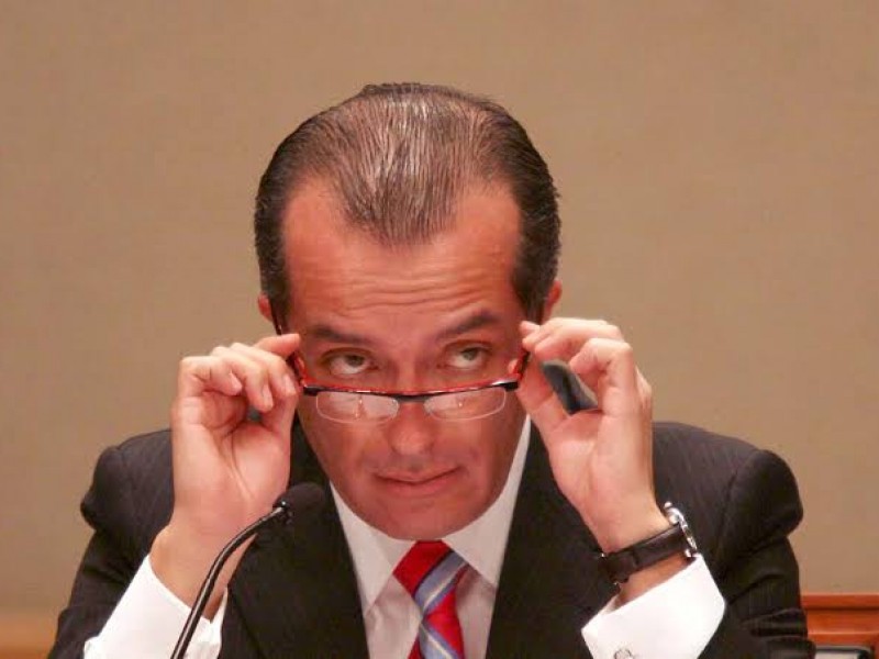 Carrera por gubernatura de Veracruz se cierra: Carlos Ugalde