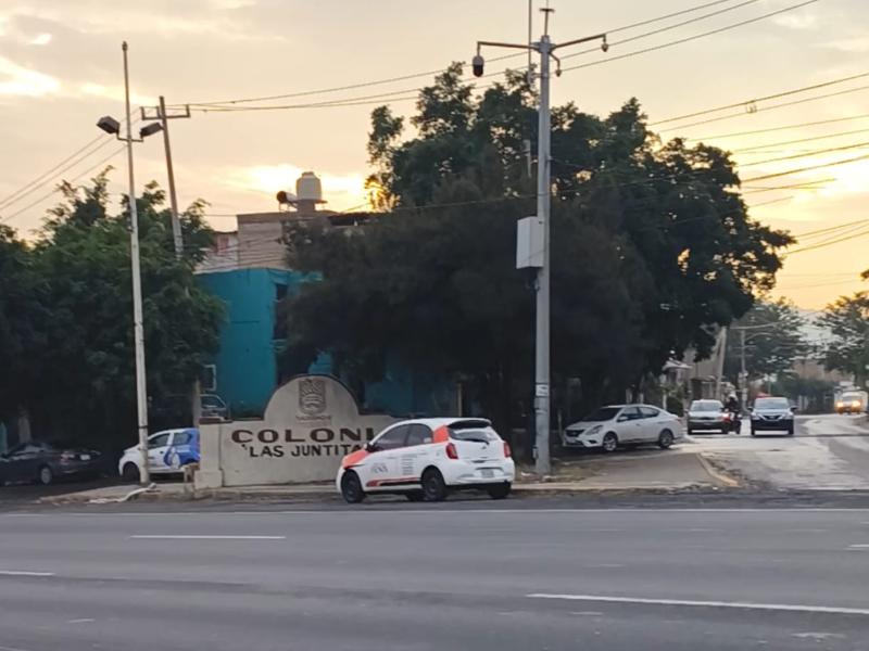 Carretera a Chapala fluye con normalidad tras bloqueo por falta de agua