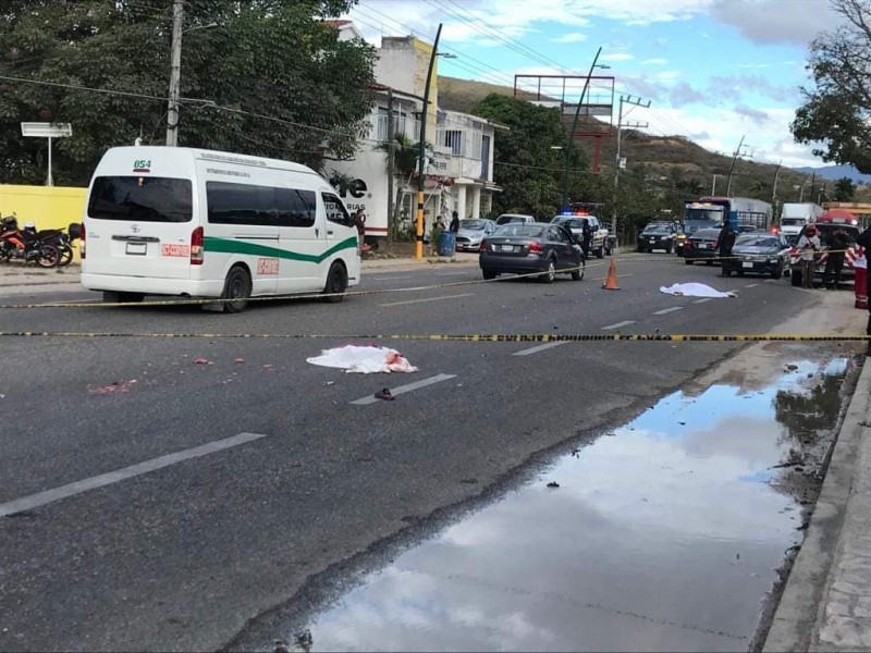 Carretera a La Angostura, con más accidentes en el estado