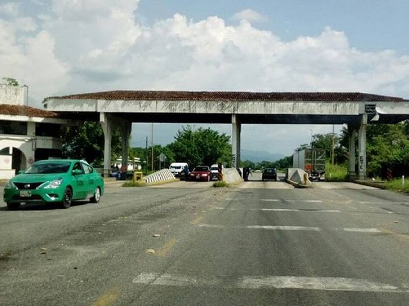 Carretera Arriaga-Tapachula lista para este 2020