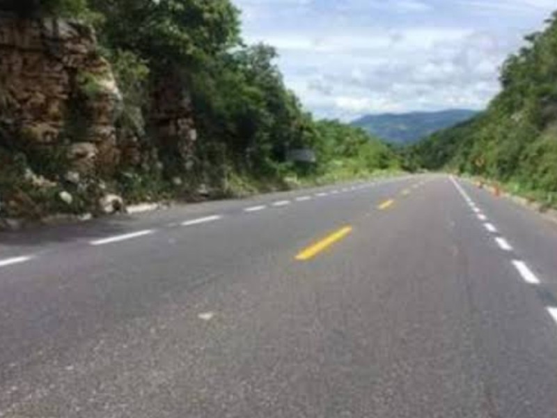Carretera Palenque - SCLC se hará con empresas chiapanecas