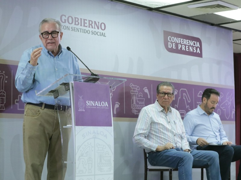 Carretera Topolobampo-Chihuahua será concesionada