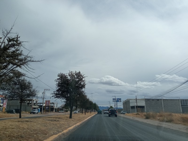 CARRETERAS EN DURANGO NECESITAN MANTENIMIENTO