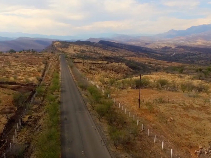 Carreteras nayaritas ahora pertenecerán a la federación