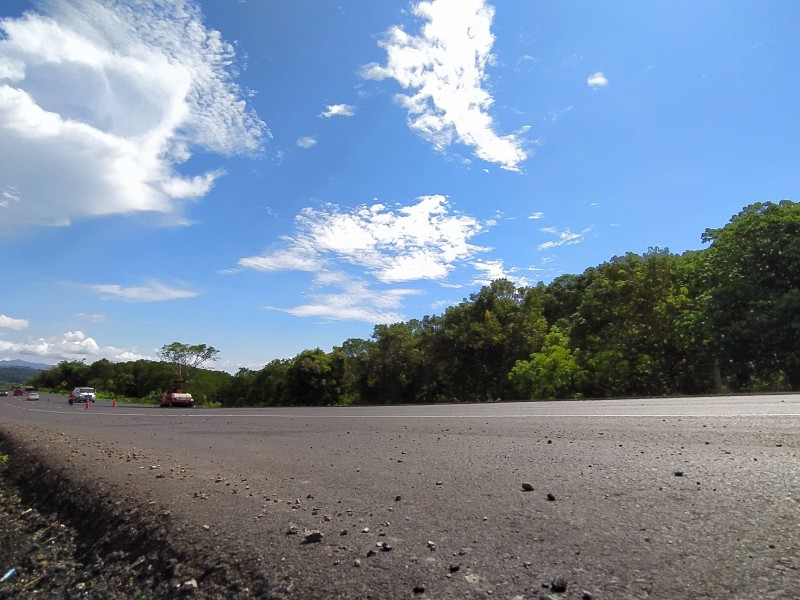 Carreteras son seguras para turistas: SSYPC