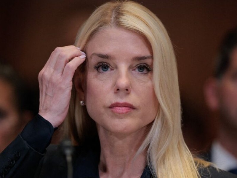 Cártel de Sinaloa es una amenaza para EU: fiscal Pam Bondi
