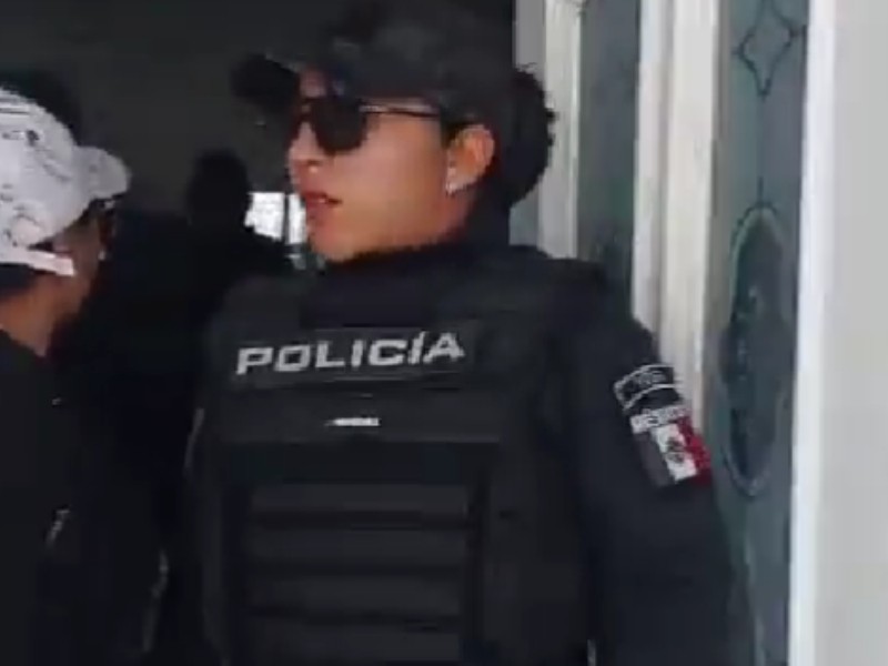 Cártel inmobiliario de Oaxaca opera en Puebla