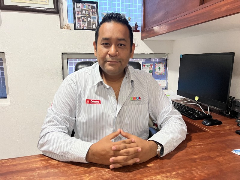 Cartera de contribuyentes en el impuesto predial crece en Zihuatanejo