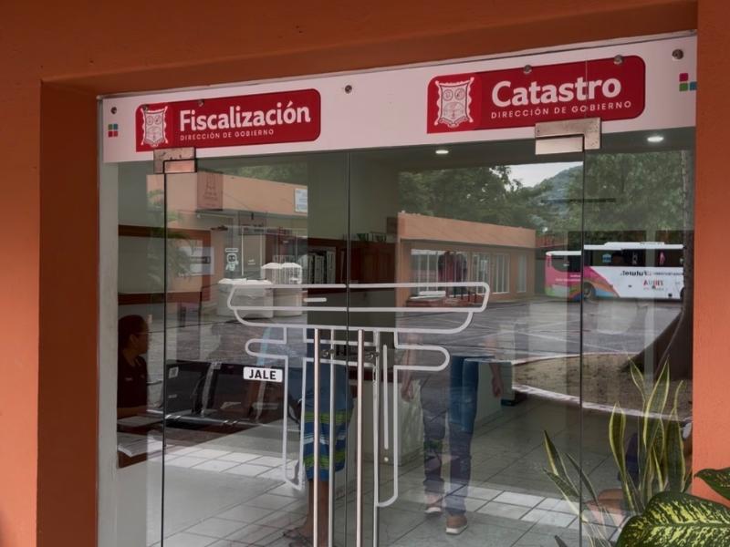 Cartera vencida de predial en Zihuatanejo está al 18% en colonias populares