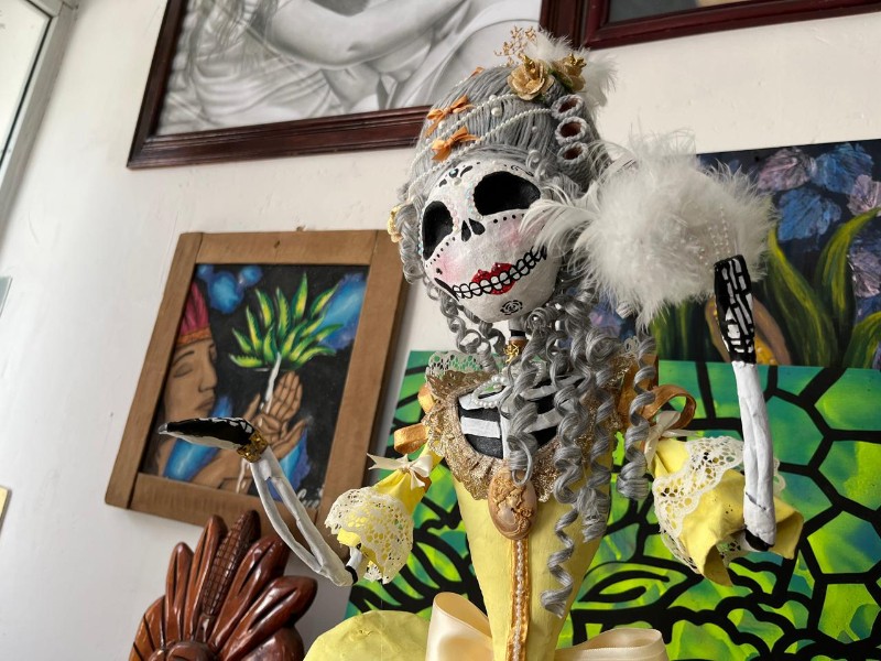 Cartonería mexicana, arte vigente 