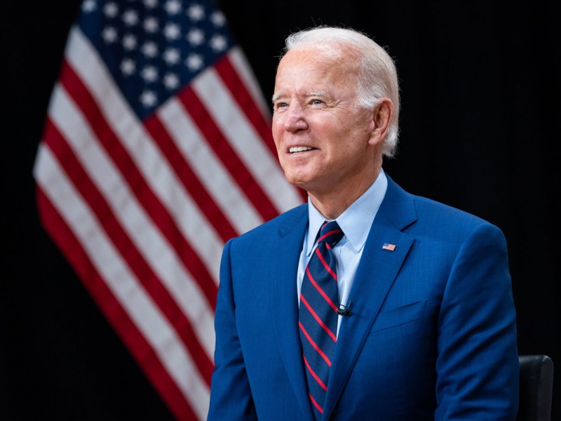 Casa Blanca confirma más papeles clasificados en casa de Biden